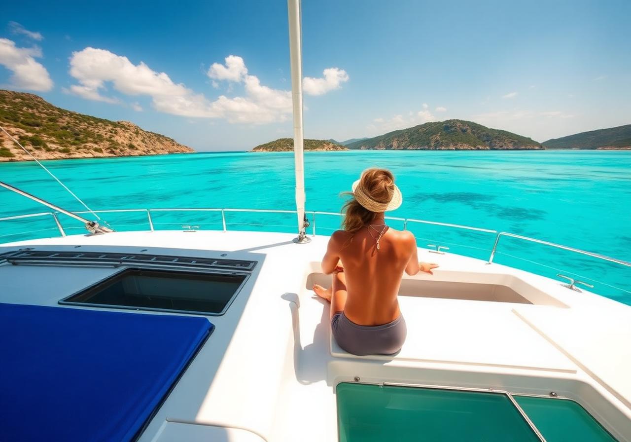 Ondina Catamarano 52