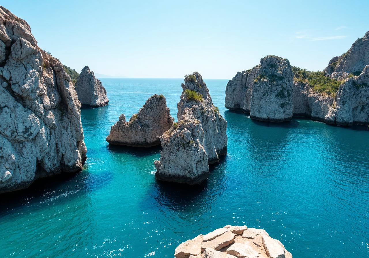 Capri