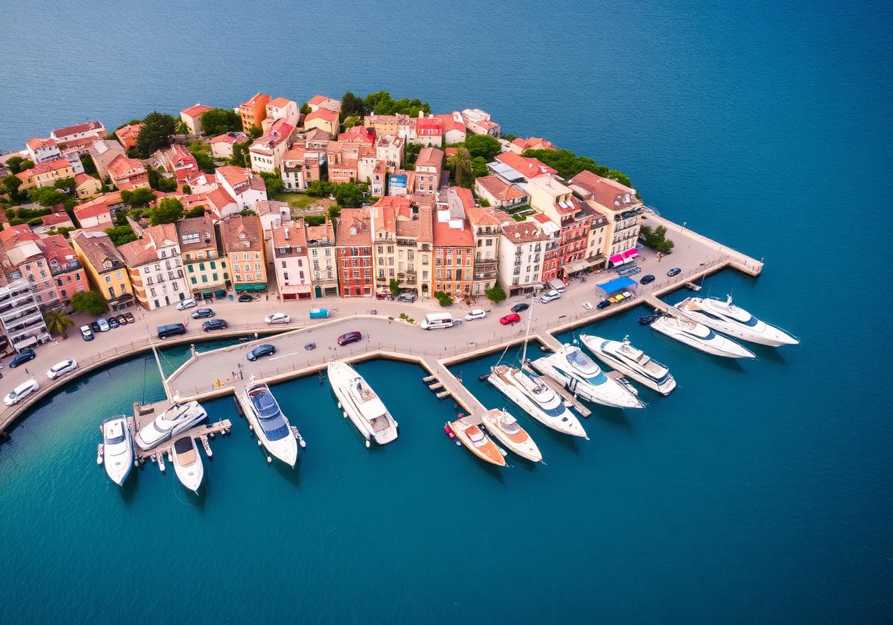 Portofino