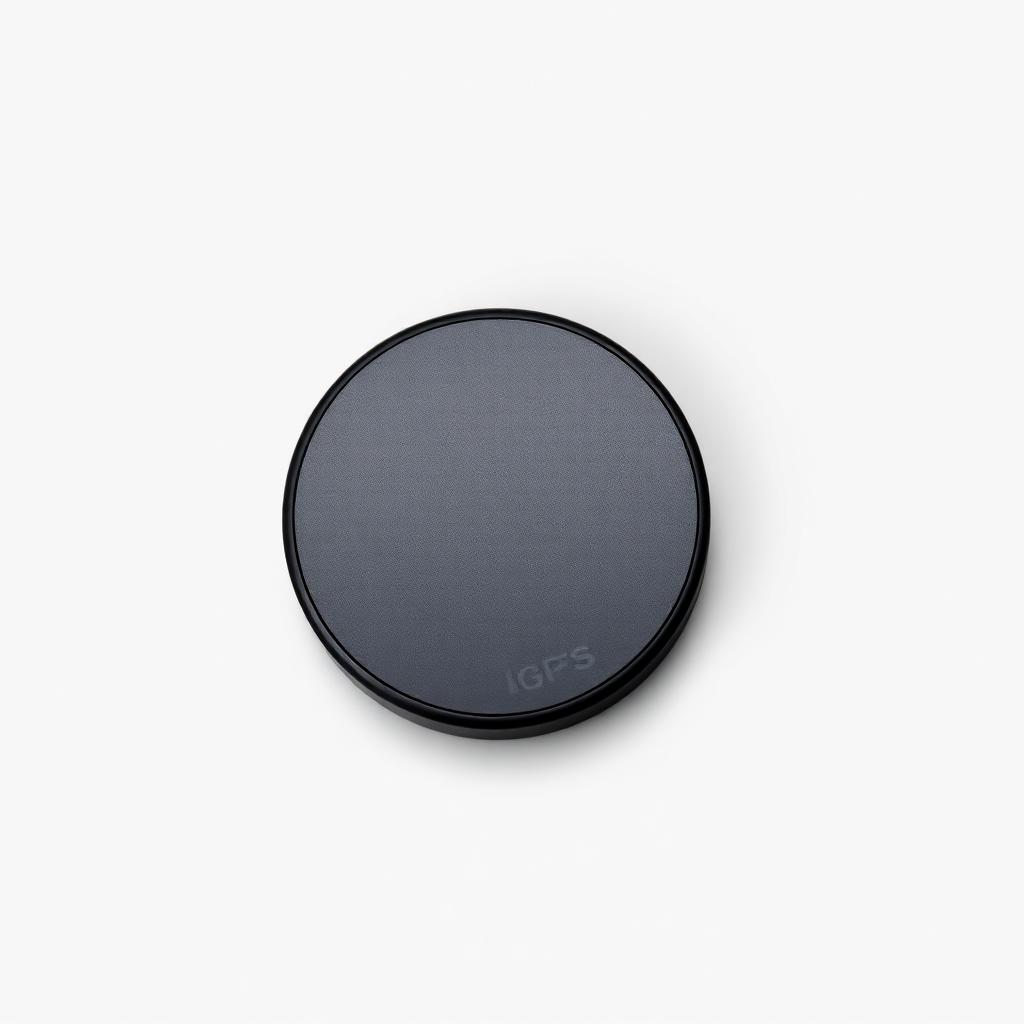 Mufflmappa TAG GPS tracker
