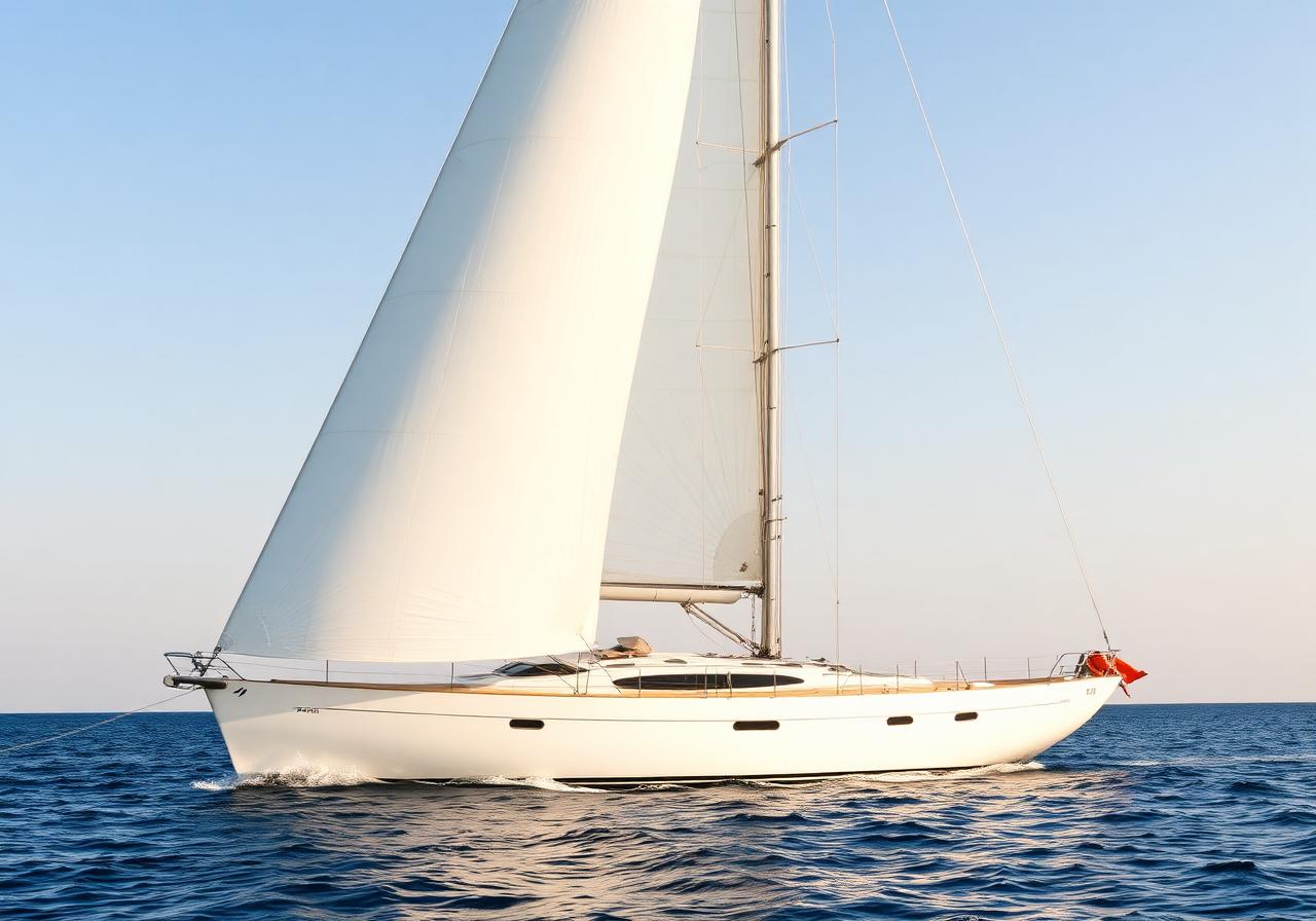 Bella Vento 58