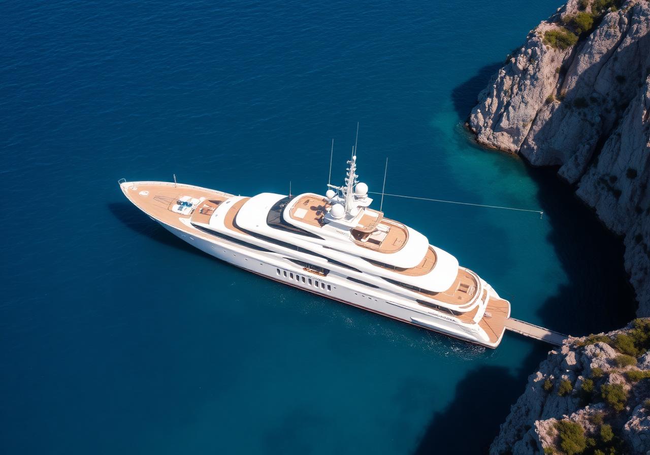 Regina del Mare 145